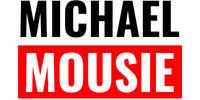 Logo for Mike Mousie Web Development